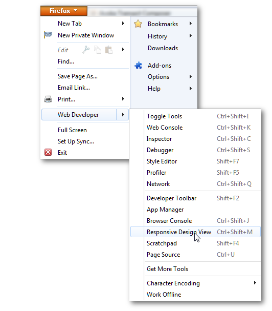 FirefoxResponsivePreview